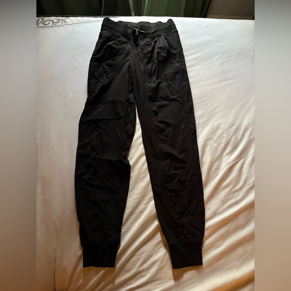 Lululemon Dance Studio Joggers